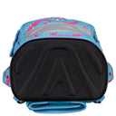 DerDieDas ErgoFlex Superlight - Schulrucksack Set 5tlg. 650g (Happy Pixel) - Markenkoffer