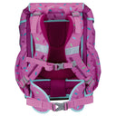 DerDieDas ErgoFlex Superlight - Schulrucksack Set 5tlg. 650g (Sweet Sprinkles) - Markenkoffer