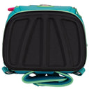 DerDieDas ErgoFlex Tiny Exklusiv Superflash - Schulranzen Set 5 tlg. 900g (Paradise) - Markenkoffer