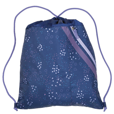 DerDieDas ErgoFlex Tiny - Schulranzen Set 5tlg. 900g (Deep Ocean) - Markenkoffer