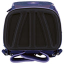 DerDieDas ErgoFlex Tiny - Schulranzen Set 5tlg. 900g (Deep Ocean) - Markenkoffer