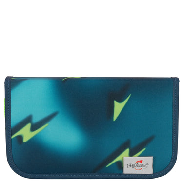 DerDieDas ErgoFlex Tiny - Schulranzen Set 5tlg. 900g (Magic Light) - Markenkoffer