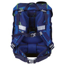 DerDieDas ErgoFlex Tiny - Schulranzen Set 5tlg. 900g (Moon Mission) - Markenkoffer