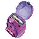 DerDieDas ErgoFlex Tiny - Schulranzen Set 5tlg. 900g (Purple Unicorn) - Ansicht 5