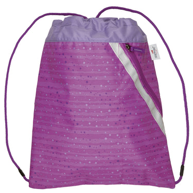 DerDieDas ErgoFlex Tiny - Schulranzen Set 5tlg. 900g (Purple Unicorn) - Ansicht 10