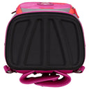 DerDieDas ErgoFlex Tiny - Schulranzen Set 5tlg. 900g (Roses) - Markenkoffer