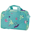DerDieDas Accessoires - Sac de sport 35 cm (Butterfly Garden)