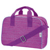 DerDieDas Accessoires - Sac de sport 35 cm (Purple Unicorn)