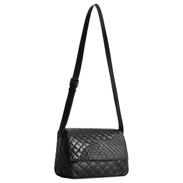 Desigual Bag After Dark Phuket Straight - Umhängetasche 27 cm (black) - Ansicht 3