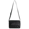 Desigual Bag After Dark Phuket Straight - Umhängetasche 27 cm (black)