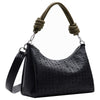 Desigual Bloomer Mayari - Sac à bandoulière 25 cm (noir)