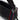 Desigual Cleo Black Phuket - Schultertasche Mini 22.5 cm (black) - Markenkoffer