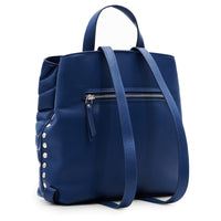 Desigual Curie Sumy - Rucksack Mini 29.5 cm (azul noche) - Markenkoffer