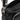 Desigual Half Logo - Umhängetasche 22 cm (black) - Markenkoffer