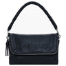 Desigual Half Venecia 3.0 - Schultertasche 25.5 cm (black) - Markenkoffer