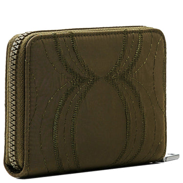 Desigual Mone Bubbles Marisa Small - Geldbörse 5cc 14 cm (grün) - Markenkoffer