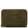 Desigual Mone Bubbles Marisa Small - Portefeuille 5cc 14 cm (vert)