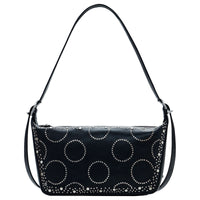 Desigual Punkette Munich - Schultertasche (black) - Markenkoffer
