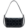 Desigual Punkette Munich - Schultertasche (black) - Markenkoffer