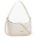 Desigual Trama Munich - Schultertasche 27.5 cm (raw) - Markenkoffer