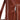 Desigual Trama Pretoria - Rucksack 36 cm (camel) - Markenkoffer
