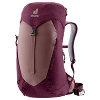 Deuter AC Lite 14 SL - Women's Wanderrucksack 54 cm (ashrose - cassis) - Markenkoffer