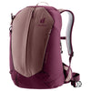 Deuter AC Lite 15 SL - Sac à dos de randonnée Femme 44 cm (ashrose-cassis)