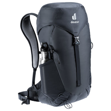 Deuter AC Lite 16 - Wanderrucksack 56 cm (black) - Ansicht 6