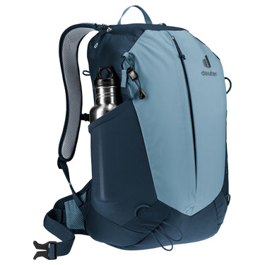 Deuter AC Lite 17 - Wanderrucksack 47 cm (atlantic-ink) - Ansicht 7