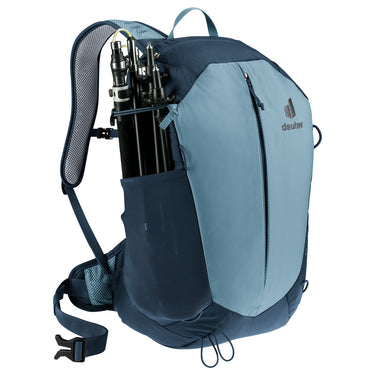 Deuter AC Lite 17 - Wanderrucksack 47 cm (atlantic-ink) - Ansicht 8