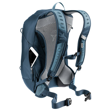 Deuter AC Lite 17 - Wanderrucksack 47 cm (atlantic-ink) - Ansicht 5