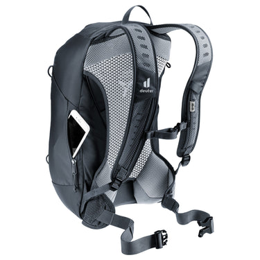 Deuter AC Lite 17 - Wanderrucksack 47 cm (black) - Ansicht 7