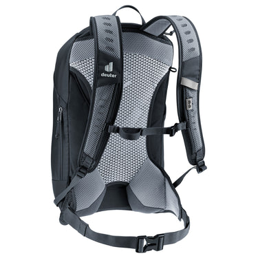 Deuter AC Lite 17 - Wanderrucksack 47 cm (black) - Ansicht 4