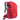 Deuter AC Lite 17 - Wanderrucksack 47 cm (cherry - masala) - Markenkoffer