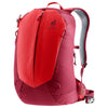 Deuter AC Lite 17 - Sac à dos de randonnée 47 cm (couleur : cherry-masala)