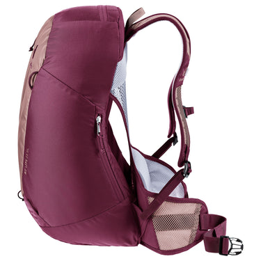 Deuter AC Lite 21 SL - Women's Wanderrucksack 48 cm (ashrose - cassis) - Markenkoffer