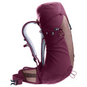 Deuter AC Lite 22 SL - Women's Wanderrucksack 56 cm (ashrose-cassis) - Ansicht 6