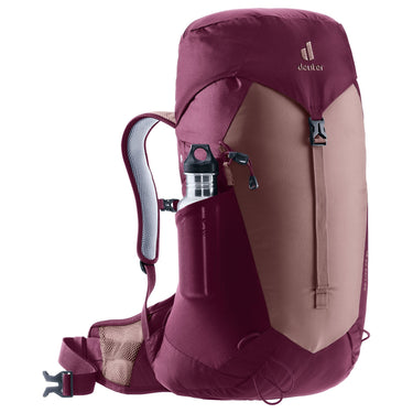 Deuter AC Lite 22 SL - Women's Wanderrucksack 56 cm (ashrose-cassis) - Ansicht 7