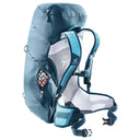 Deuter AC Lite 22 SL - Women's Wanderrucksack 56 cm (lagoon-atlantic) - Ansicht 6