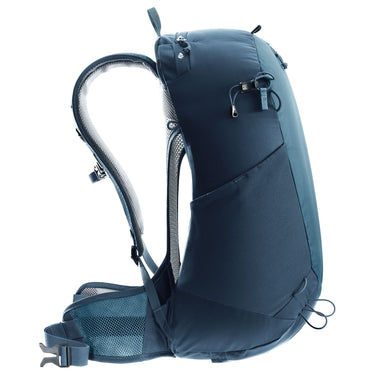 Deuter AC Lite 23 - Wanderrucksack 52 cm (atlantic ink) - Ansicht 5
