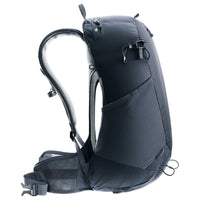 Deuter AC Lite 23 - Wanderrucksack 52 cm (black) - Markenkoffer