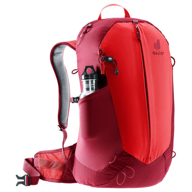 Deuter AC Lite 23 - Wanderrucksack 52 cm (cherry-masala) - Ansicht 6