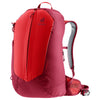Deuter AC Lite 23 - Sac à dos de randonnée 52 cm (couleur : cherry-masala)