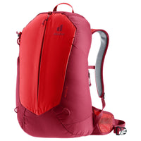 Deuter AC Lite 23 - Wanderrucksack 52 cm (cherry-masala)