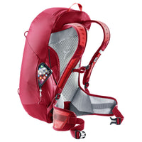 Deuter AC Lite 23 - Wanderrucksack 52 cm (cherry-masala) - Ansicht 2