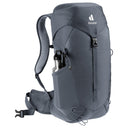 Deuter AC Lite 24 - Wanderrucksack 57 cm (black) - Markenkoffer