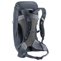 Deuter AC Lite 24 - Wanderrucksack 57 cm (black) - Ansicht 4