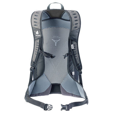 Deuter AC Lite 25 EL - Wanderrucksack 56 cm (black) - Ansicht 3