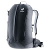Deuter AC Lite 25 EL - Sac à dos de randonnée 56 cm (noir)