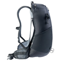 Deuter AC Lite 25 EL - Wanderrucksack 56 cm (black) - Ansicht 5